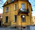 Снимка 2 — Етаж от къща в Пазарджик, Идеален център