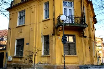 Етаж от къща в Пазарджик, Идеален център