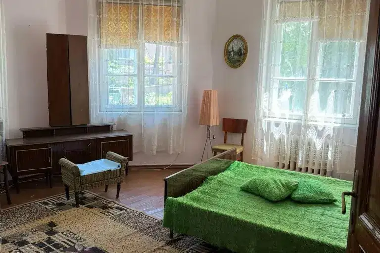 Floor of House in Pleven, Idealen Centyr