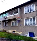 Етаж от къща в Раз, Житница