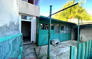 Етаж от къща в Добрич, ЖП Гара