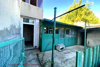 Етаж от къща в Добрич, ЖП Гара