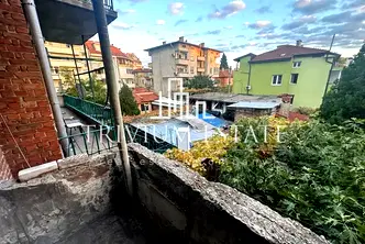 Етаж от къща в Пловдив, Каменица 1