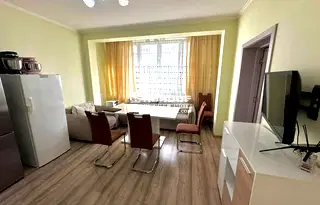 Етаж от къща в Пловдив, Каменица 2