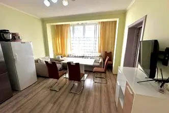Етаж от къща в Пловдив, Каменица 2