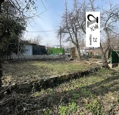 Снимка 2 — Етаж от къща в София, Карпузица