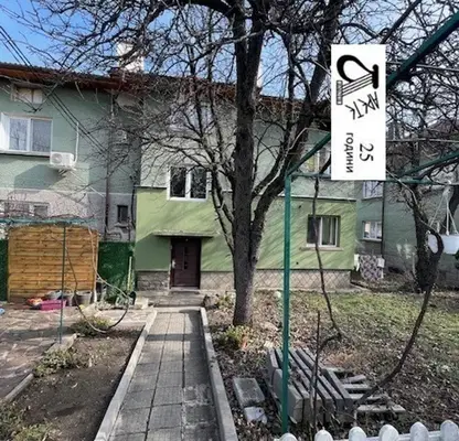Снимка 4 — Етаж от къща в София, Карпузица