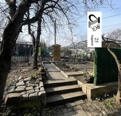 Снимка 5 — Етаж от къща в София, Карпузица