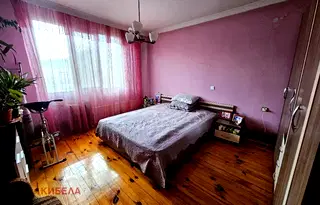 Етаж от къща в Перник, Клепало