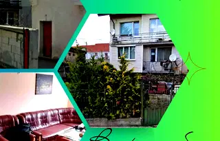 Етаж от къща в Перник, Клепало