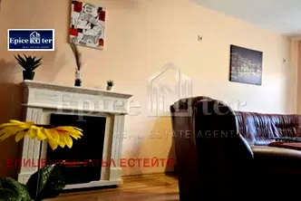 Етаж от къща в Перник, Клепало
