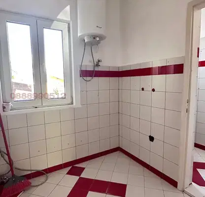 Photo 5 — Floor of House in Sofia, Knyajevo