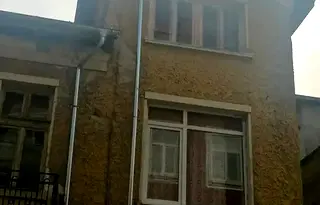 Етаж от къща във Велико Търново, Колю Фичето