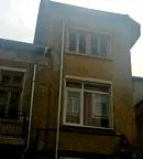 Етаж от къща във Велико Търново, Колю Фичето