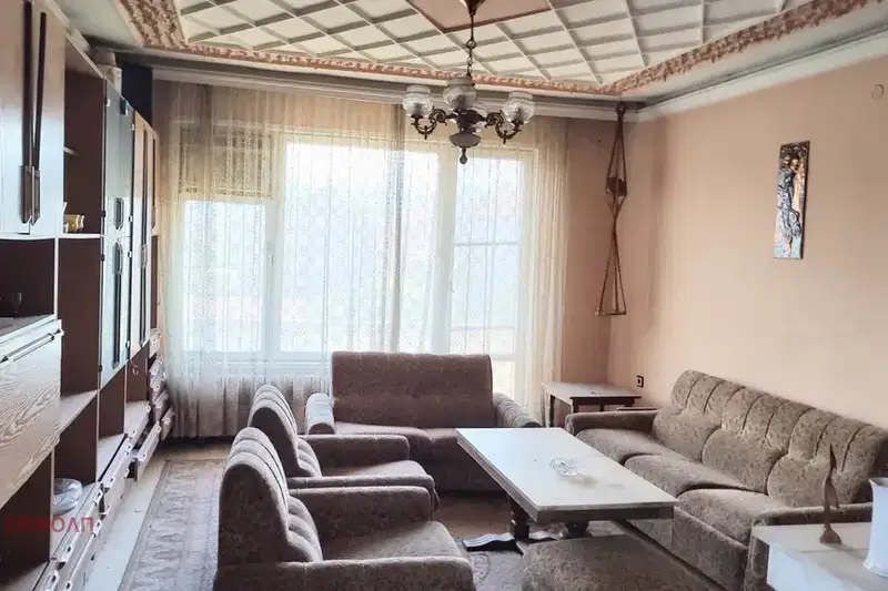 Floor of House in Plovdiv, Komatevo