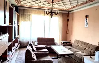 Етаж от къща в Пловдив, Коматево