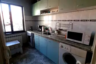 Етаж от къща в Пловдив, Кършияка