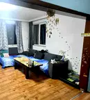 Етаж от къща в Пловдив, Кючук Париж