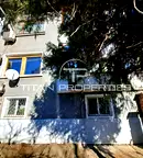 Етаж от къща в Пловдив, Кючук Париж