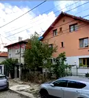 Етаж от къща в София, Левски