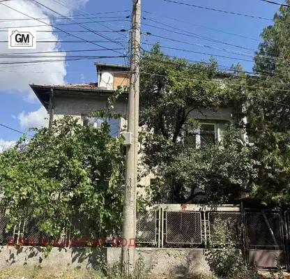Photo 2 — Floor of House in Sofiya, Levski