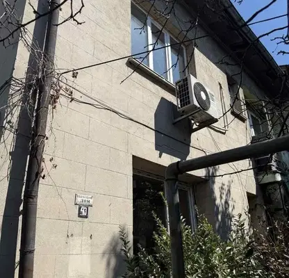 Photo 3 — Floor of House in Sofiya, Levski