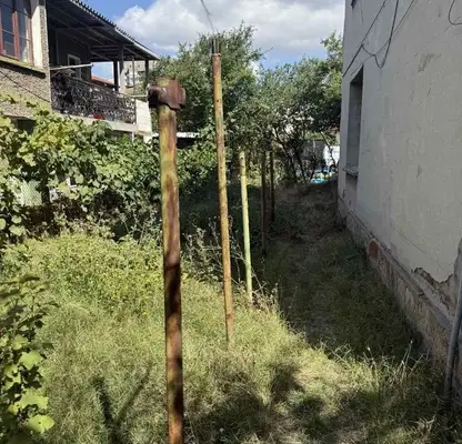 Photo 4 — Floor of House in Sofiya, Levski