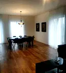 Етаж от къща в София, Лозенец