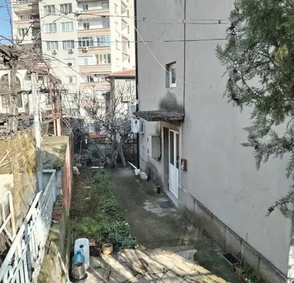 Снимка 2 — Етаж от къща в Стара Загора, Македонски