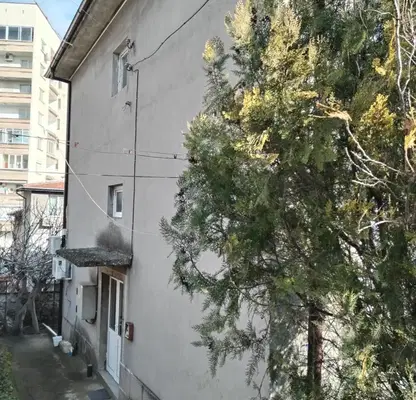 Снимка 3 — Етаж от къща в Стара Загора, Македонски
