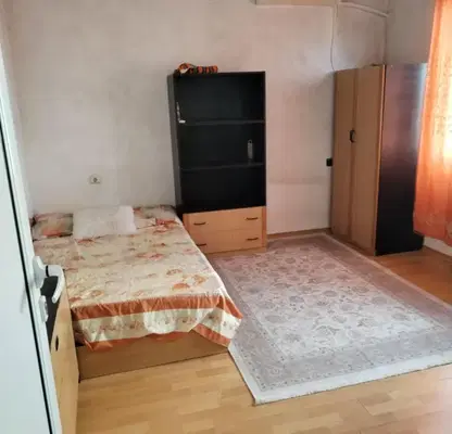 Снимка 5 — Етаж от къща в Стара Загора, Македонски