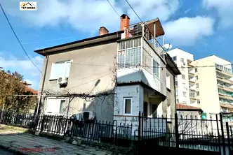 Етаж от къща в Стара Загора, Македонски