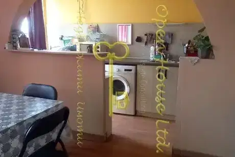Floor of House in Varna, Maksuda
