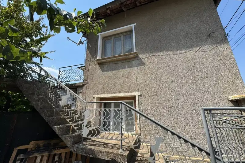 Етаж от къща в Монтана, Мала Кутловица
