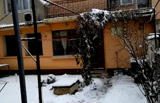 Етаж от къща в София, Малашевци
