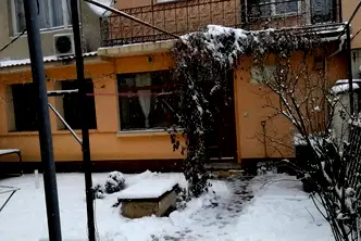 Етаж от къща в София, Малашевци