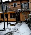 Етаж от къща в София, Малашевци