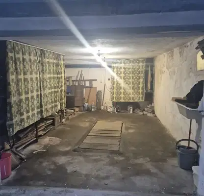 Photo 3 — Floor of House in Plovdiv, Marasha