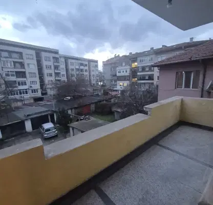 Photo 5 — Floor of House in Plovdiv, Marasha