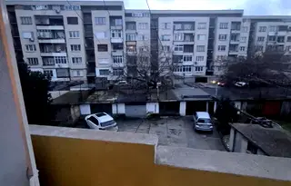 Етаж от къща в Пловдив, Мараша