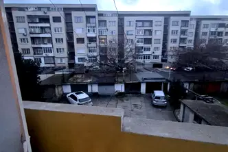 Етаж от къща в Пловдив, Мараша
