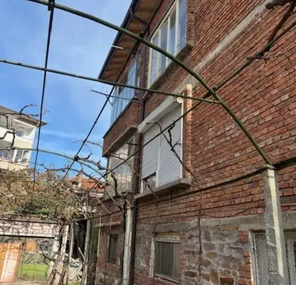 Photo 2 — Floor of House in Plovdiv, Marasha