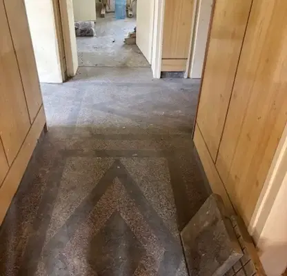 Photo 5 — Floor of House in Plovdiv, Marasha