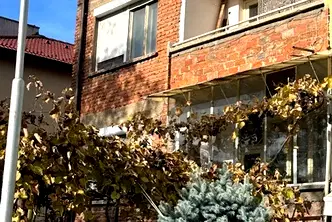 Етаж от къща в Пловдив, Мараша
