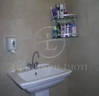 Photo 3 — Floor of House in Plovdiv, Marasha