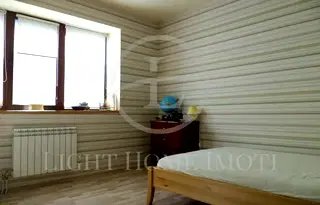 Етаж от къща в Пловдив, Мараша