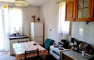 Етаж от къща във Враца, Металург