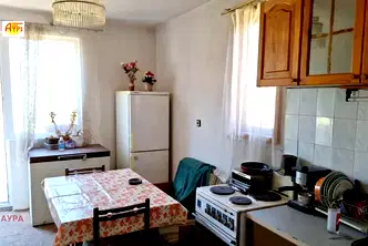 Етаж от къща във Враца, Металург