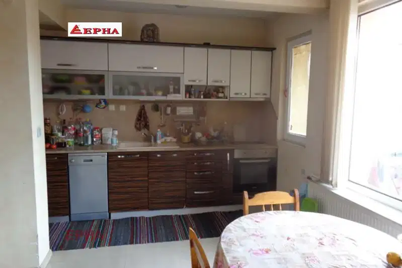 Етаж от къща в Хасково, Младежки хълм