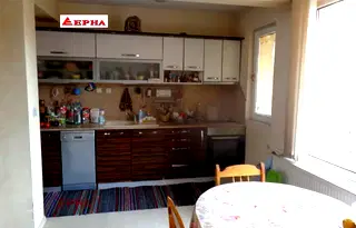Етаж от къща в Хасково, Младежки хълм